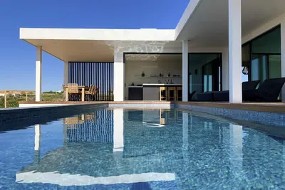 Image de Villa Stefania - Cinq Chambres Villa, Couchages 10