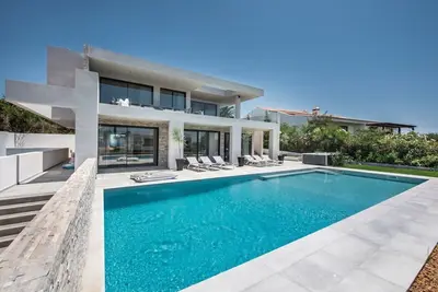 Image de Villa Federica - Six Chambres Villa, Couchages 12