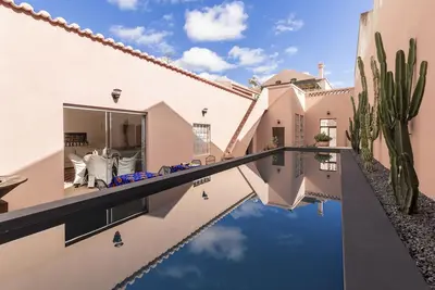 Image de Villa Riccarda - Six Chambres Villa, Couchages 12