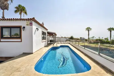 Image de Atlantico Breeze - Trois Chambres Villa, Couchages 6
