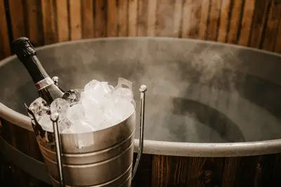 Image de Cottage-Prestige-Salle de bain privée séparée-Vue sur Rue-Mash Tun Cottage