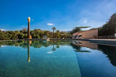Image de Villa Clova - Six Chambres Villa, Couchages 12