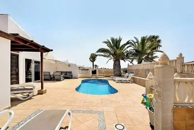 Image de Villa Malpa Tenerife