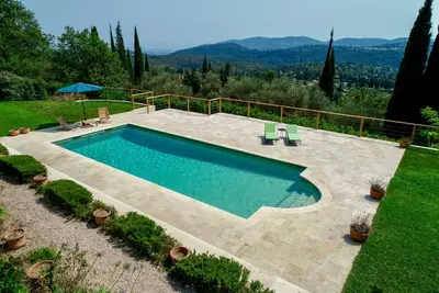 Image de Le Petit Prince - Cinq Chambres Villa, Couchages 10