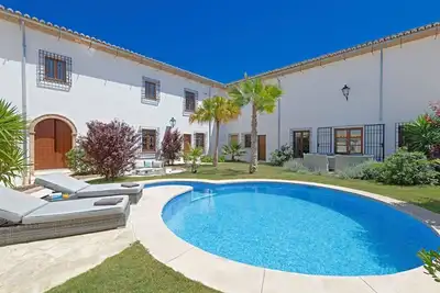 Cortijo Don Cristobal