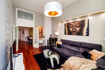 Image de Casa Gracia - Cinq Chambres Villa, Couchages 10