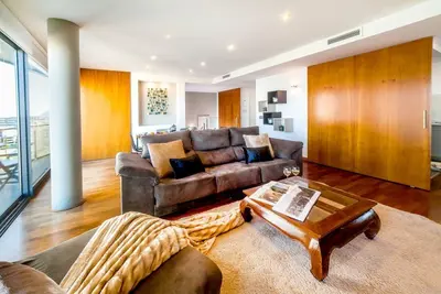 Image de Casa Diagnol - Quatre Chambres Appartement, Couchages 8