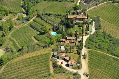 Image de Villa Vigneto Estate