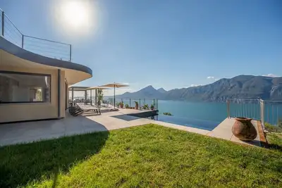 Image de San Zeno - Trois Chambres Villa, Couchages 8