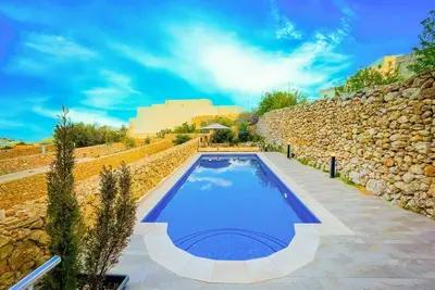 Image de Calypso Retreat - Trois Chambres Villa, Couchages 6