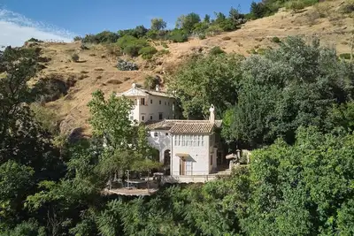 Image de The Millhouse Cazorla