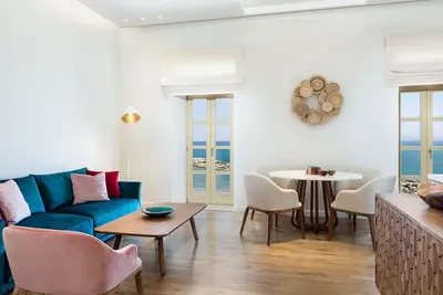 Image de ISholidays Creta Idomeneus apt 2 dormitorios