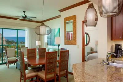 Image de Premium Vacation Resort, Ko Olina Beach Club