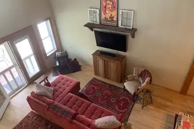 Image de Creekside Retreat 5 miles from Cooperstown, Ny.