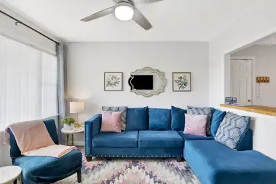 Image de Cozy Coleman-Families- Near Beaches, Airport & Pcc