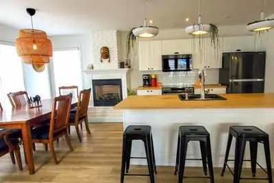Image de Condo du Fleuve et Montagnes 3