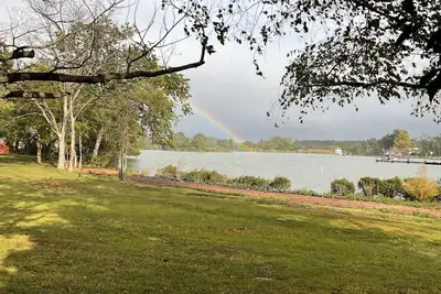 Image de Newly Renovated Guest House located in Oxford Md