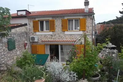 Image de Apartments Sunce - One Bedroom Apartment with Terrace and Sea View