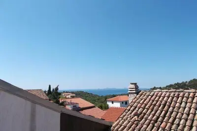 Image de Apartments Sunce - One Bedroom Apartment with Sea View and Terrace