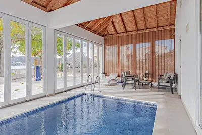 Image de Villa Ponar with Swimming Pool