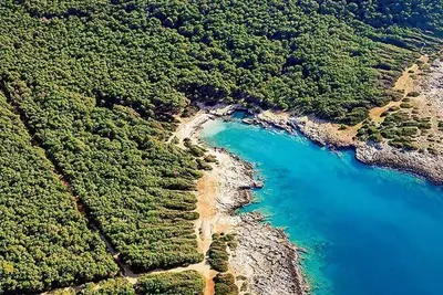 Image de In the beautiful park of Portoselvaggio we rent apartments