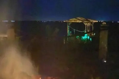 Image de Charming studio with panoramic river views