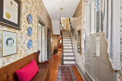 Image de Historic Annapolis With Parking