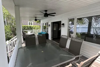 Image de New To Market 4Bedroom 3Bath Home on Owasco Lake
