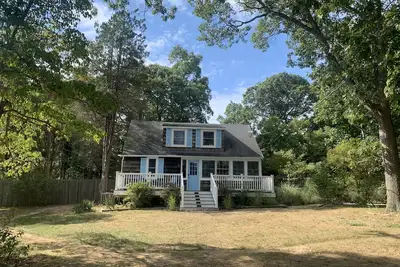 Catherine’s Place