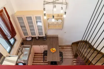 Image de Quattro Domus 4-Maisonette in historical townhouse