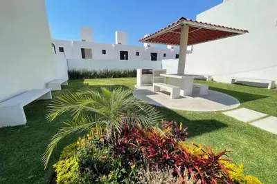 Image de Casa de Frida @ Oaxtepec Morelos