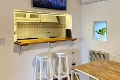 Image de Apt in Recoleta near Tourist Area