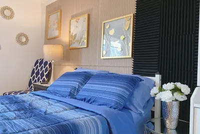 Image de Guesthouse w 2 bedrooms at the heart of Brunswick, close to St Simons Island