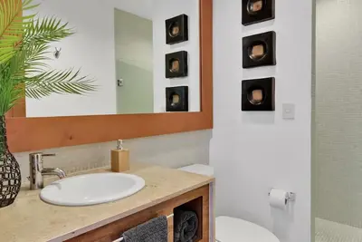 Image de Apartment with an Incredible Terrace in Acapulco Diamante