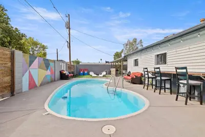 Image de Gorgeous Tempe Home W/ Pool!