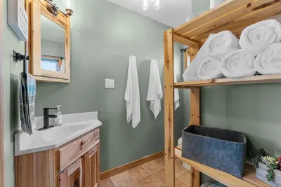 Image de Oasis on Osakis