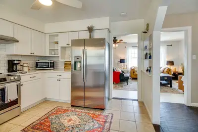 Image de Waterfront Cottage in Piney Point w\/ Kayaks!