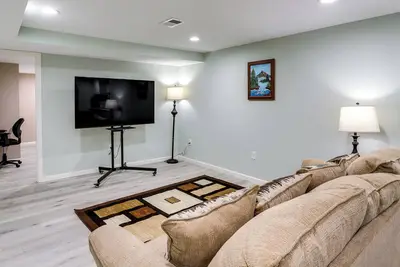 Image de South Bend Area Vacation Rental 8 Mi to Notre Dame