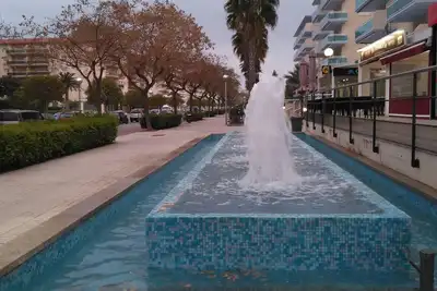 Image de Sol, Playa, Piscina y Port Aventura. Ideal Apartamento