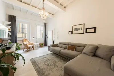 Image de Apartments Florence - Chandelier apartment