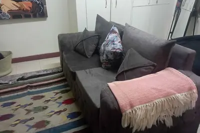 Image de Wamnyota crib