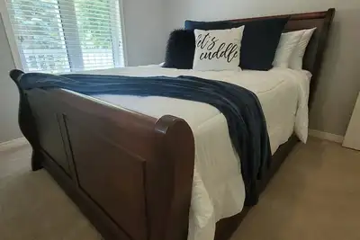 Image de Georgian Blue Lakehouse