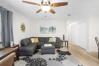 Image de The Downtown Retreat Six