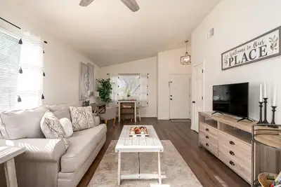 Image de Wonderful Vacation Home - Trails, Golf & Dining