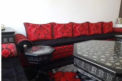 Image de Appartement de vacances centre-ville