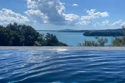 Image de The Residence at Te Whau at Stay Waiheke