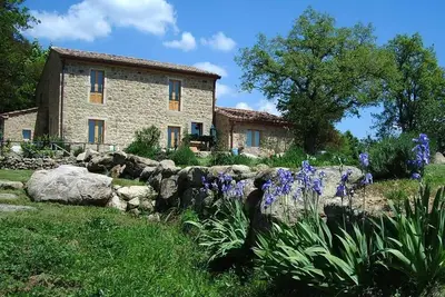 Image de Panoramic Sea Views Immersed in Nature Quiet Peaceful Private Villa Retreat