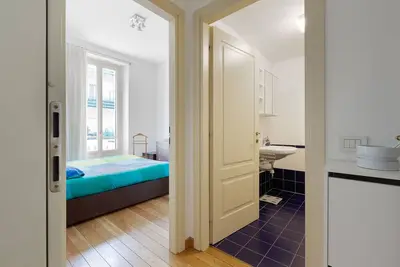 Image de Apartment with balcony- Bullona District!