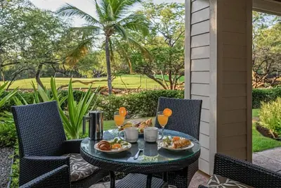 Image de 2br bright, & quiet condo in Kulalani, sleeps 6