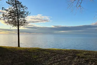 Image de Cottage on the Bay - Stunning Sunsets!
